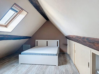  Appartement � vendre 2 pi�ces 41 m�