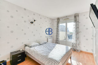  Appartement � vendre 4 pi�ces 92 m�