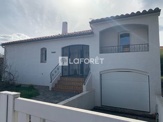  Maison � vendre 4 pi�ces 91 m�