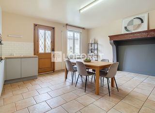  Maison � vendre 4 pi�ces 108 m�