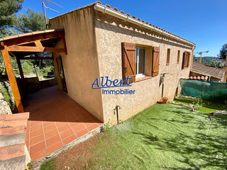  Appartement � louer 3 pi�ces 75 m�