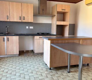  Maison � louer 5 pi�ces 90 m�