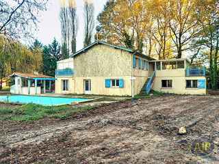  Maison � vendre 9 pi�ces 212 m�