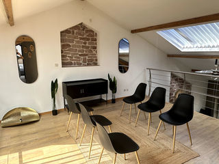  Appartement � vendre 6 pi�ces 197 m� Epinal