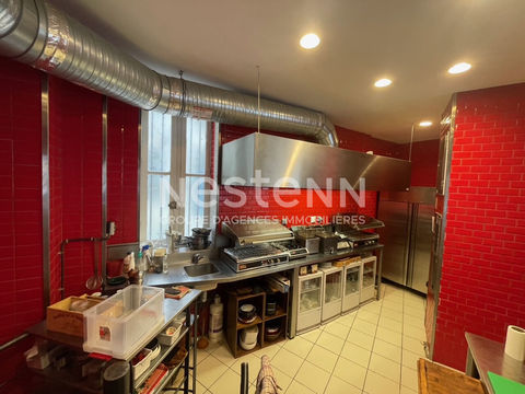 FDC Restaurant 130744 33000 Bordeaux