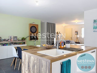  Maison � vendre 5 pi�ces 99 m�