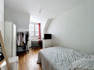  Appartement � vendre 4 pi�ces 74 m�