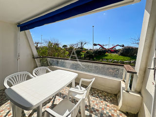  Appartement � vendre 1 pi�ce 27 m�