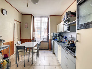  Maison � vendre 5 pi�ces 164 m�