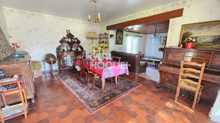  Maison � vendre 4 pi�ces 100 m�