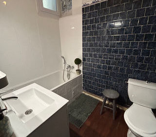  Maison � vendre 4 pi�ces 85 m�