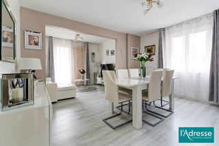  Maison � vendre 6 pi�ces 109 m�