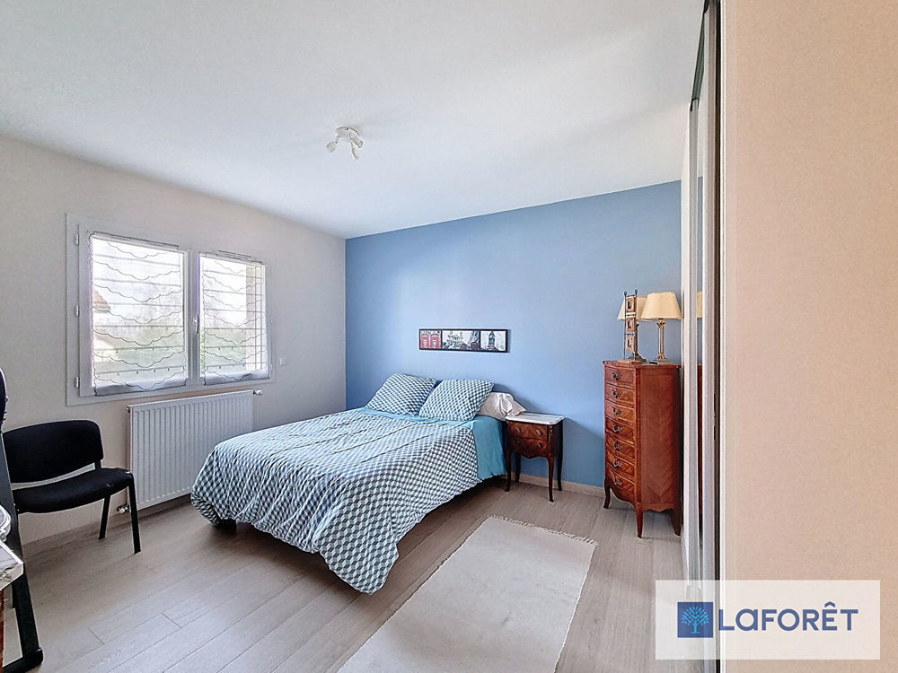 � vendre  Maison Thoiry (01710)