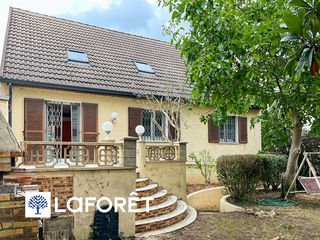  Maison � vendre 8 pi�ces 139 m�