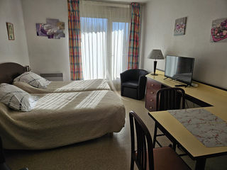  Appartement � vendre 1 pi�ce 24 m�