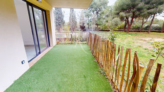  Appartement � vendre 3 pi�ces 60 m�