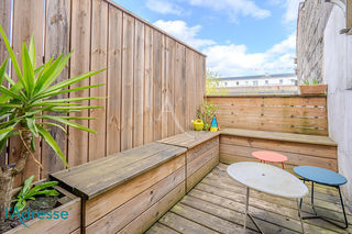  Appartement � vendre 3 pi�ces 62 m�