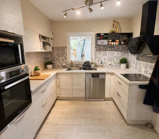  Maison � vendre 6 pi�ces 120 m�