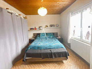  Maison � vendre 4 pi�ces 89 m�