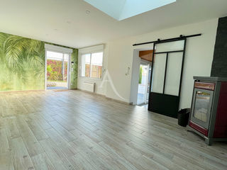  Maison � vendre 4 pi�ces 133 m�