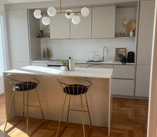  Appartement � vendre 3 pi�ces 70 m�