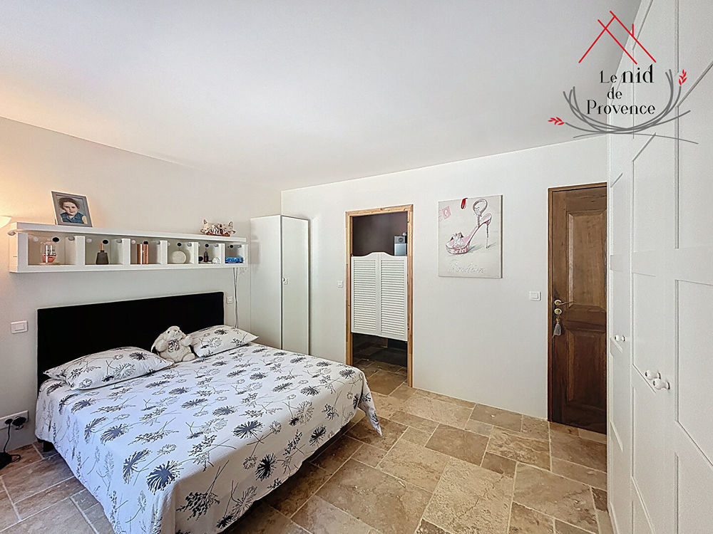 � vendre  Maison Rochegude (26790)