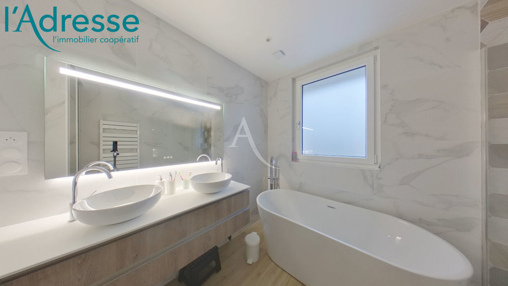 � vendre  Maison Champs-sur-Marne (77420)