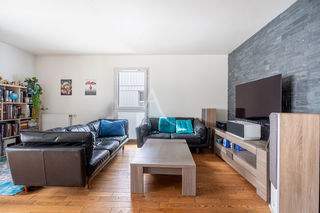  Appartement � vendre 4 pi�ces 83 m�