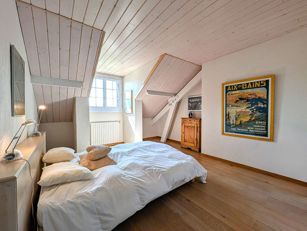 � vendre  Maison Aix-les-Bains (73100)