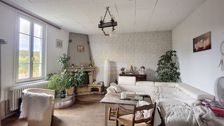  Maison � vendre 8 pi�ces 157 m�