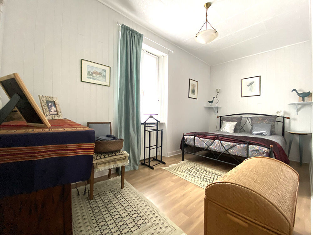 � vendre  Maison Vannes (56000)