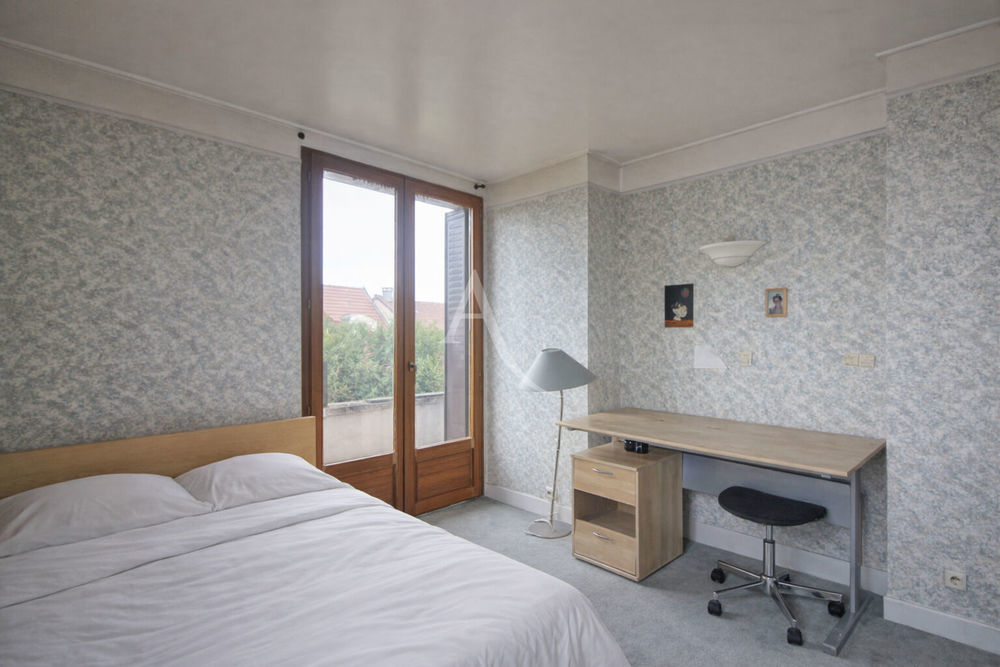 � vendre  Maison Antony (92160)