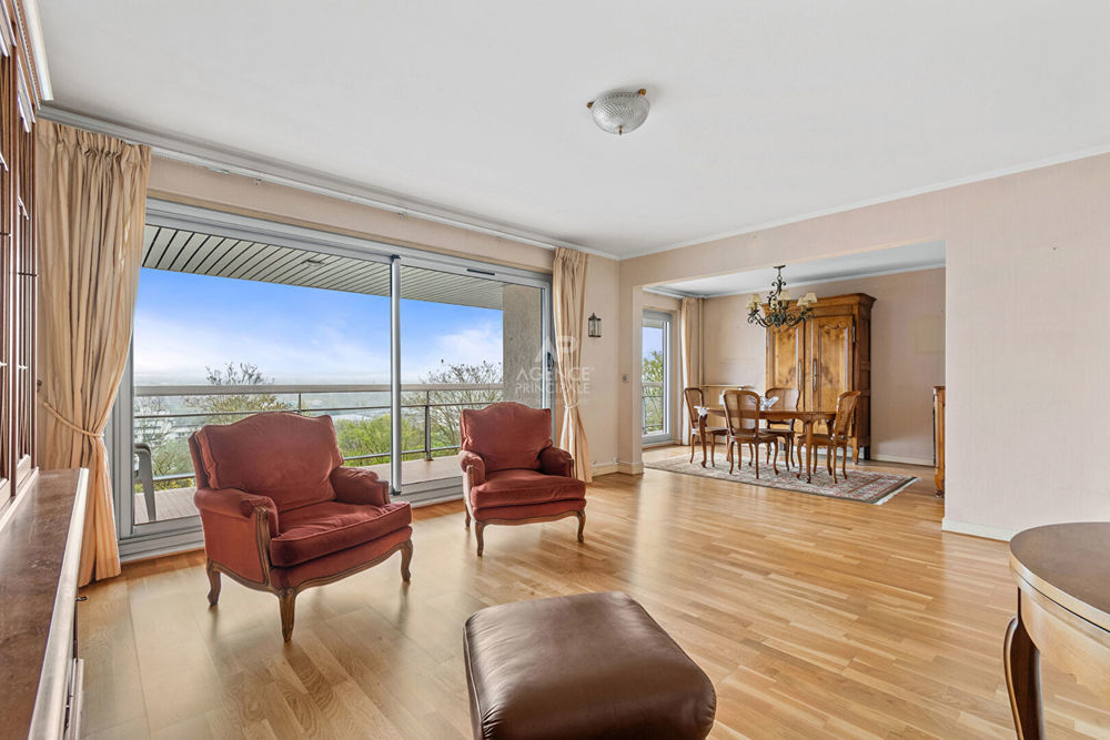 � vendre  Appartement Le Pecq (78230)