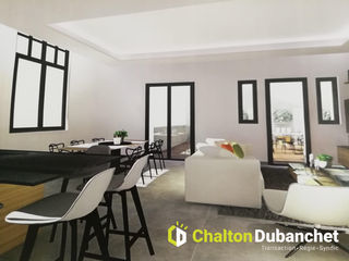  Appartement � vendre 2 pi�ces 58 m�