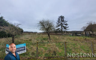  Terrain � vendre 1192 m�