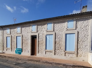  Maison � vendre 4 pi�ces 88 m�