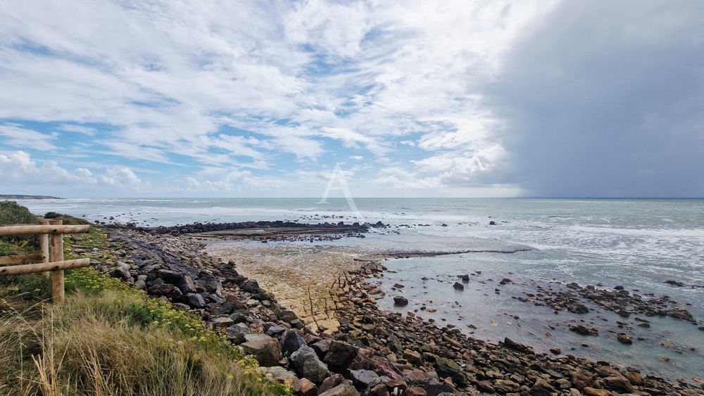 � vendre  Maison Talmont-Saint-Hilaire (85440)