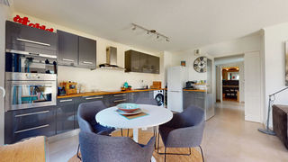  Appartement � vendre 3 pi�ces 71 m�