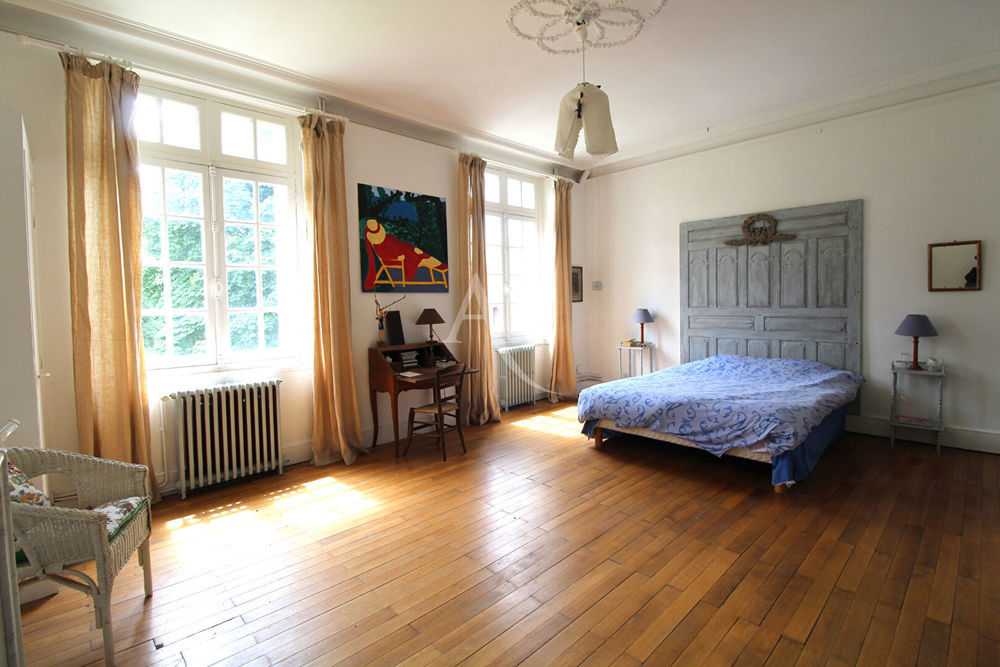 � vendre  Villa Blois (41000)