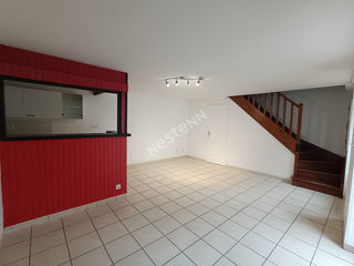  Maison � louer 4 pi�ces 76 m�