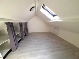  Appartement � louer 1 pi�ce 24 m�