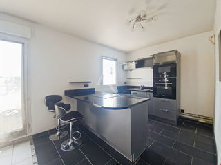  Appartement � vendre 4 pi�ces 1 m�