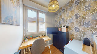  Maison � vendre 4 pi�ces 86 m�