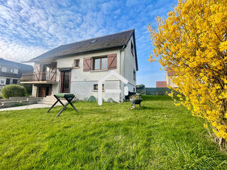  Maison � vendre 5 pi�ces 100 m�