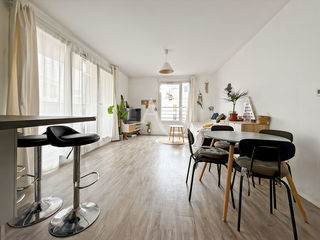  Appartement � vendre 3 pi�ces 57 m�