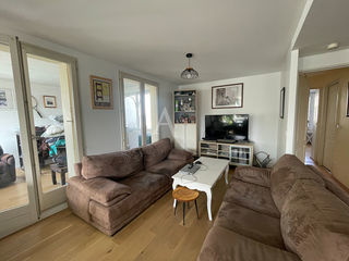  Appartement � vendre 3 pi�ces 69 m�