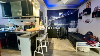  Appartement � vendre 2 pi�ces 50 m�