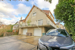  Maison � vendre 8 pi�ces 