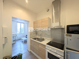  Appartement � louer 1 pi�ce 22 m�