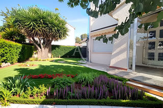  Maison � vendre 5 pi�ces 89 m�